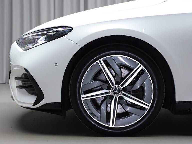 Mercedes CLA250+ EQ AMG Advance Plus