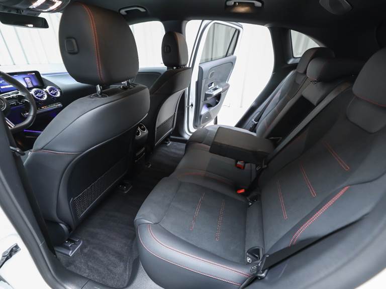 Mercedes EQA250+ AMG Premium