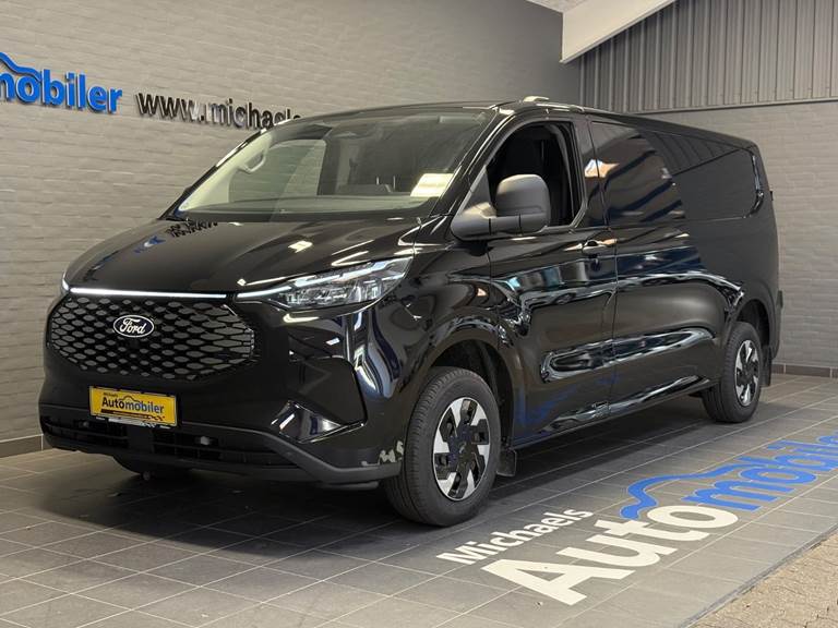 Ford E-Transit Custom 340 L2 64 Trend