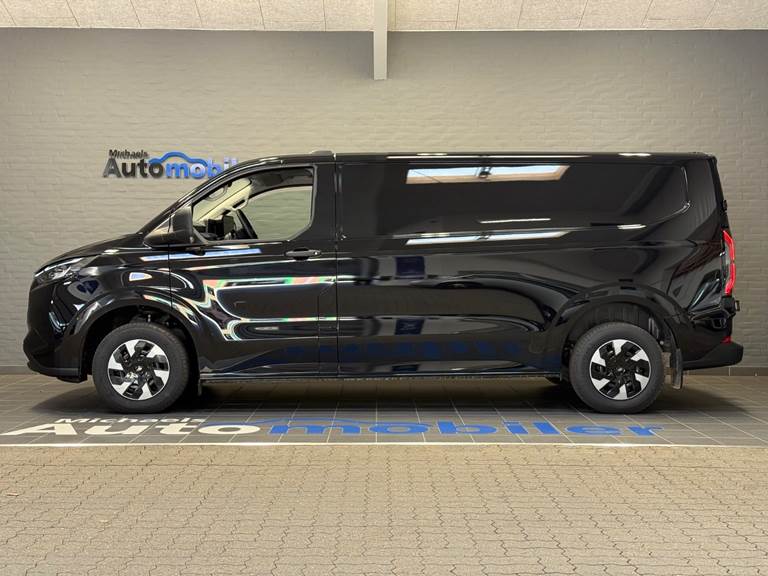 Ford E-Transit Custom 340 L2 64 Trend