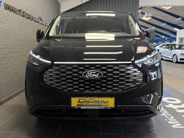 Ford E-Transit Custom 340 L2 64 Trend