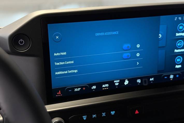 Sort Ford E-Transit Custom 340 L2 fra 2026