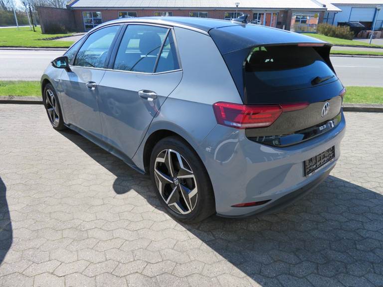 VW ID.3 77 Pro S