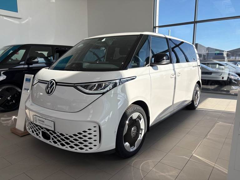 VW ID.Buzz 86 Life+ 6prs LWB