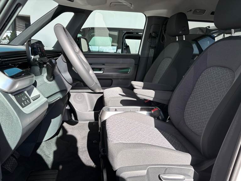 VW ID.Buzz 86 Life+ 6prs LWB