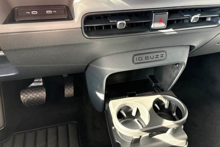 Hvid VW ID.Buzz fra 2026
