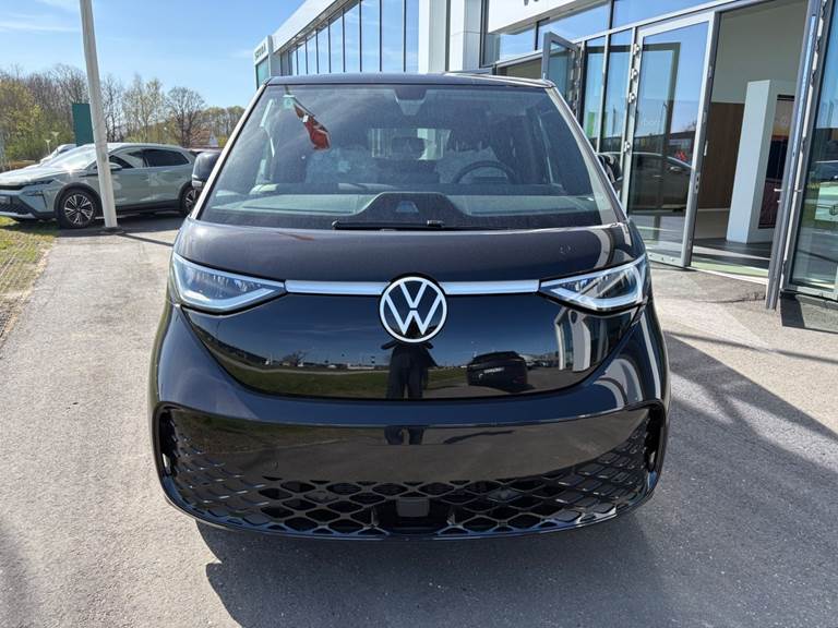 VW ID.Buzz 86 Life 7prs LWB