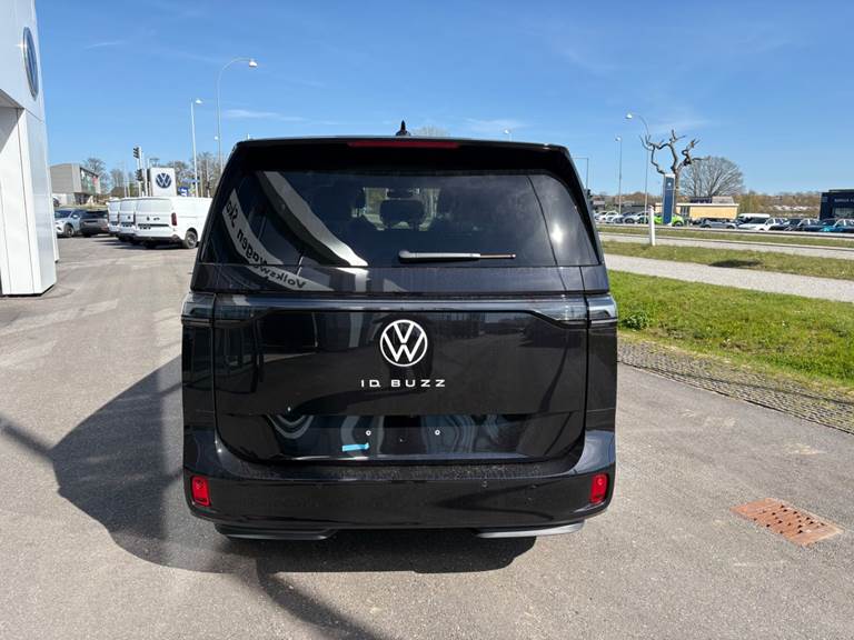 VW ID.Buzz 86 Life 7prs LWB