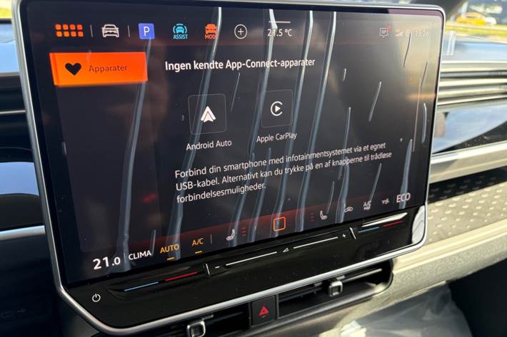 Sort VW ID.Buzz fra 2026