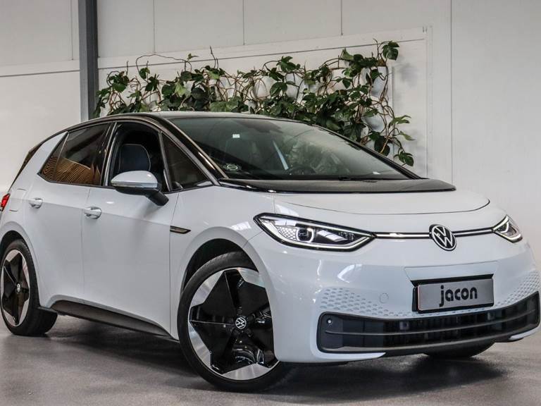 VW ID.3 58 Pro Performance Max