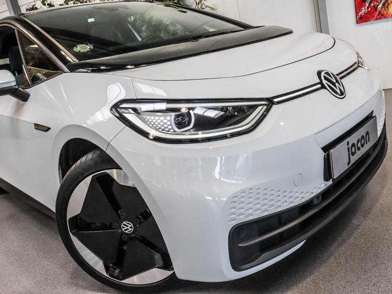 VW ID.3 58 Pro Performance Max