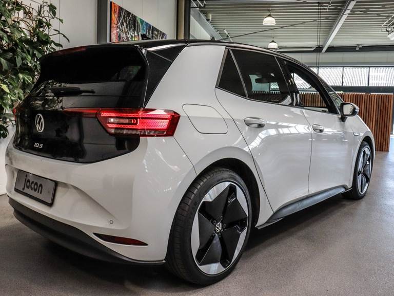VW ID.3 58 Pro Performance Max