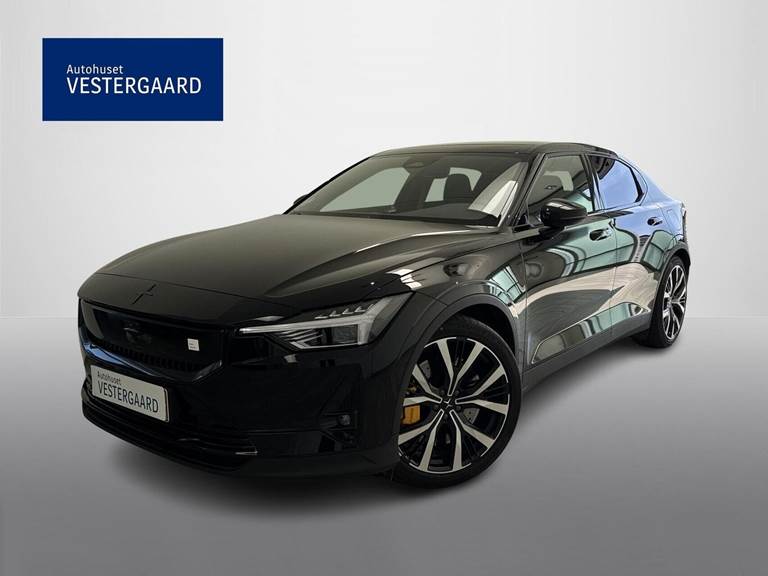 Polestar 2 Performance Nordic Edition AWD
