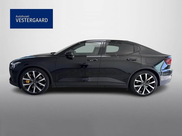 Polestar 2 Performance Nordic Edition AWD