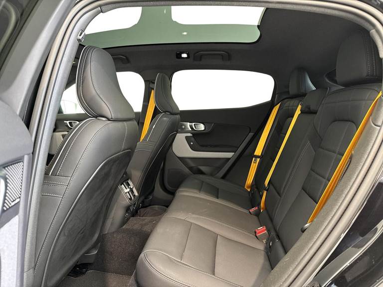 Polestar 2 Performance Nordic Edition AWD