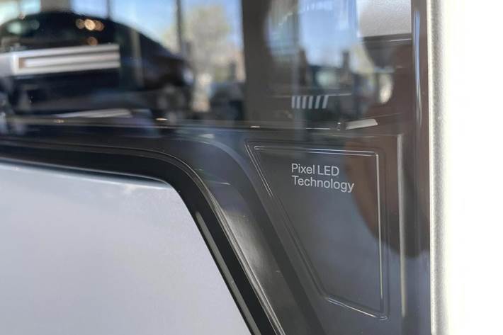 undefined Polestar 4 fra 2026