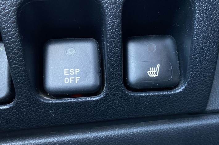 Hvid Peugeot 206+ fra 2010