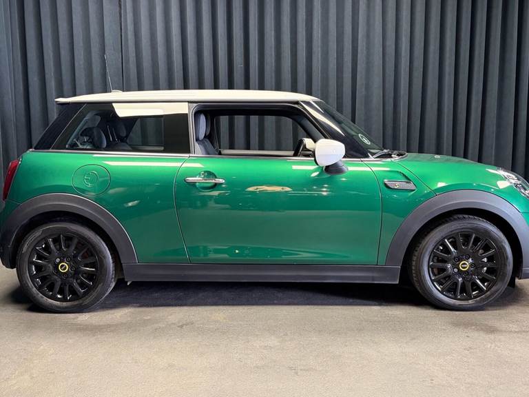 Mini Cooper SE EL 184HK 3d Aut.