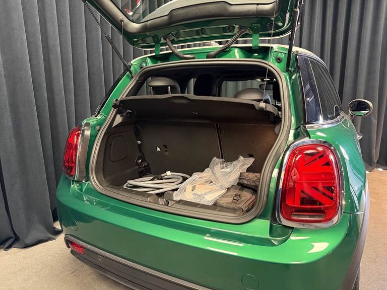 Mini Cooper SE EL 184HK 3d Aut.