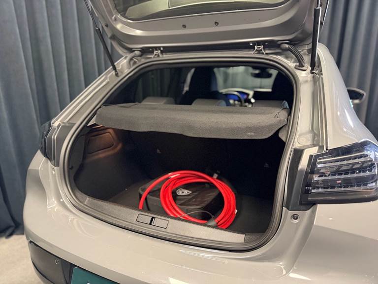 Peugeot e-208 EL GT 156HK 5d Aut.