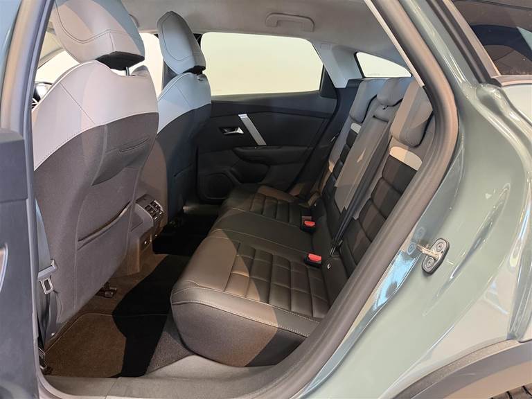 Citroën ë-C4 EL Max 156HK 5d Aut.