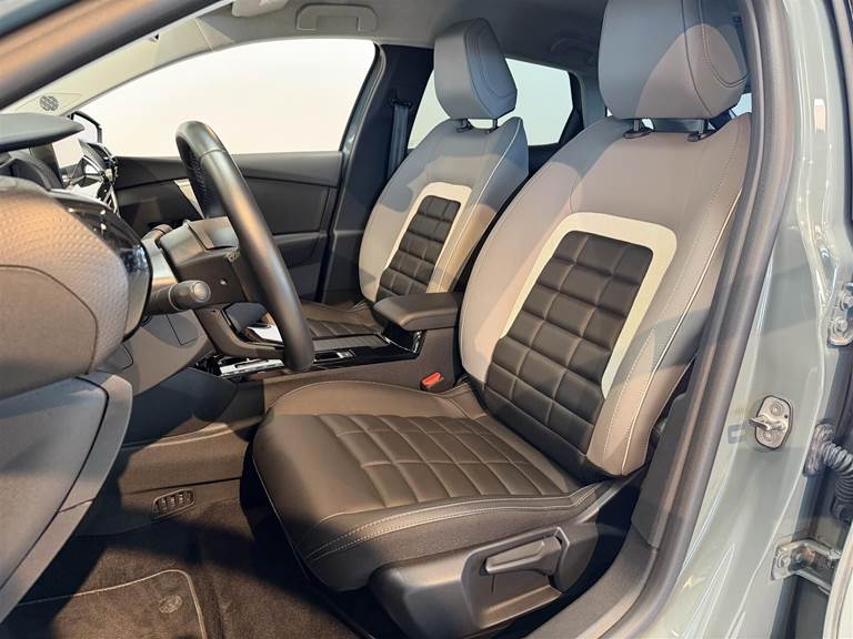 Citroën ë-C4 EL Max 156HK 5d Aut.
