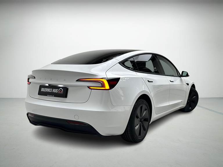 Tesla Model 3 EL 283HK Aut.