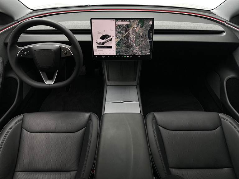 Tesla Model 3 EL 283HK Aut.