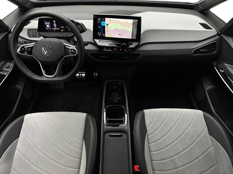 VW ID.3 EL Pro Performance 204HK 5d Aut.