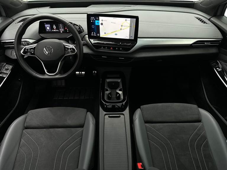 VW ID.4 EL Max Performance 204HK 5d Aut.