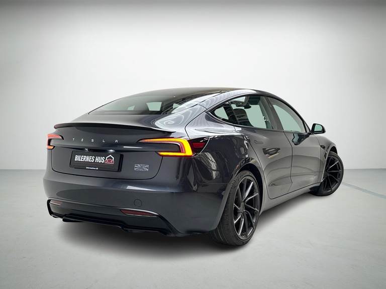 Tesla Model 3 EL Performance AWD 627HK Aut.