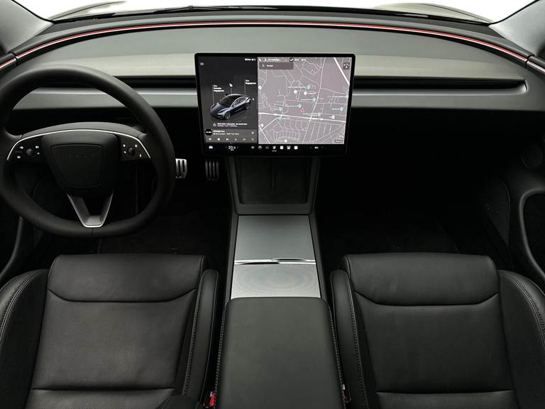 Tesla Model 3 EL Performance AWD 627HK Aut.