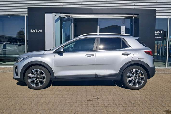 undefined Kia Stonic fra 2019