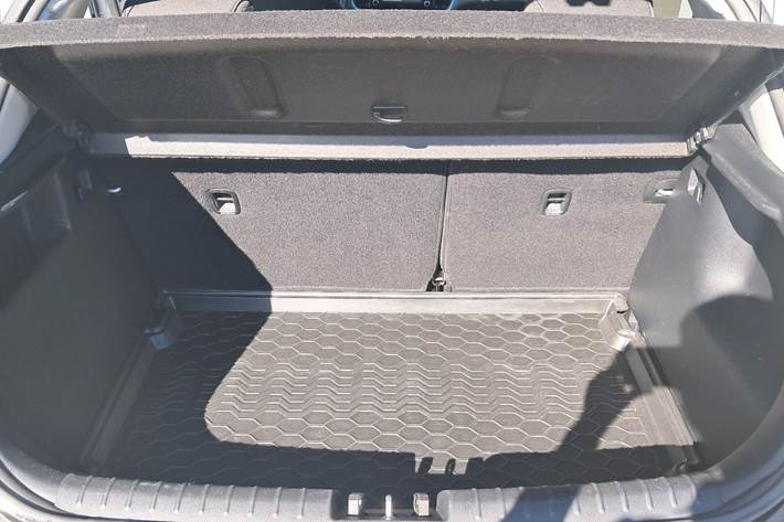 undefined Kia Stonic fra 2019