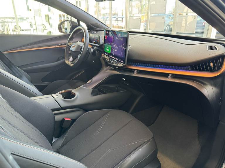 Cupra Tavascan EL Endurance 286HK 5d Aut.