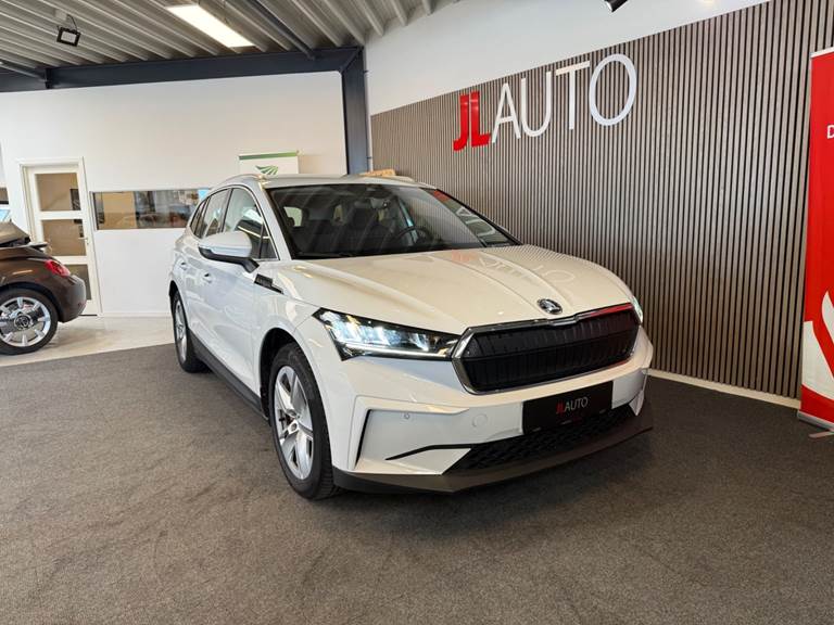 Skoda Enyaq 80 iV