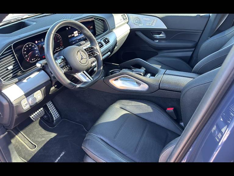 Mercedes GLE350 de 2,0 AMG Premium Plus aut. 4Matic