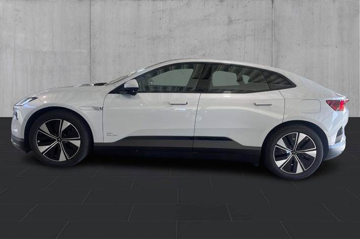 undefined Polestar 4 fra 2024