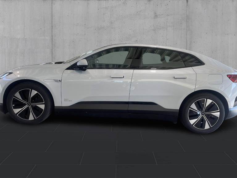 Polestar 4 Long Range