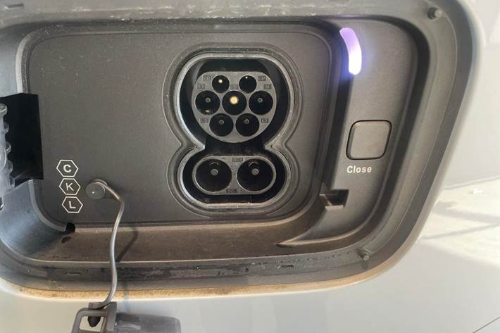 undefined Polestar 4 fra 2024