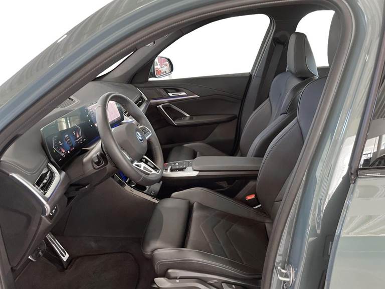 BMW iX1 eDrive20 M-Sport