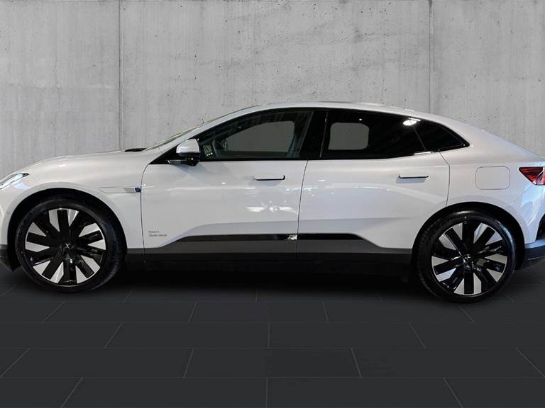 Polestar 4 Long Range