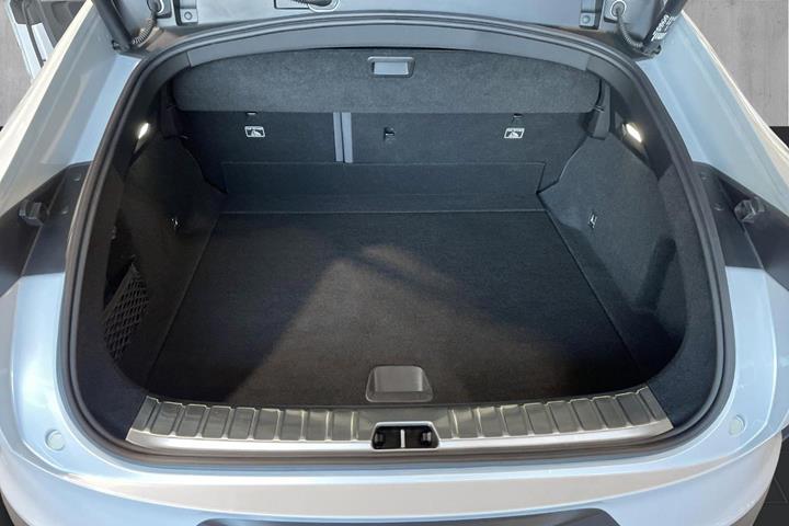 undefined Polestar 4 fra 2024