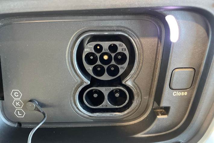 undefined Polestar 4 fra 2024