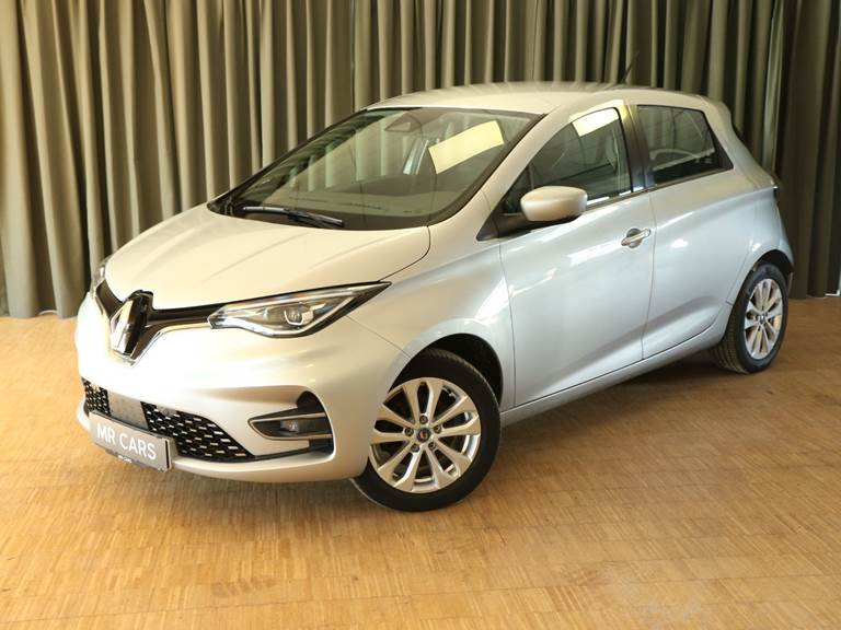 Renault Zoe 52 Zen
