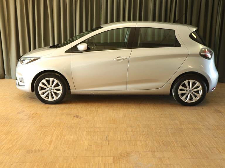Renault Zoe 52 Zen