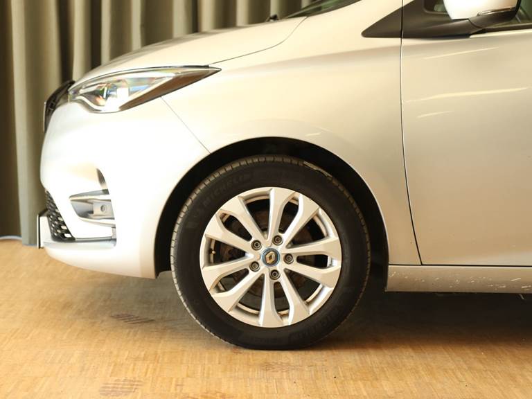 Renault Zoe 52 Zen