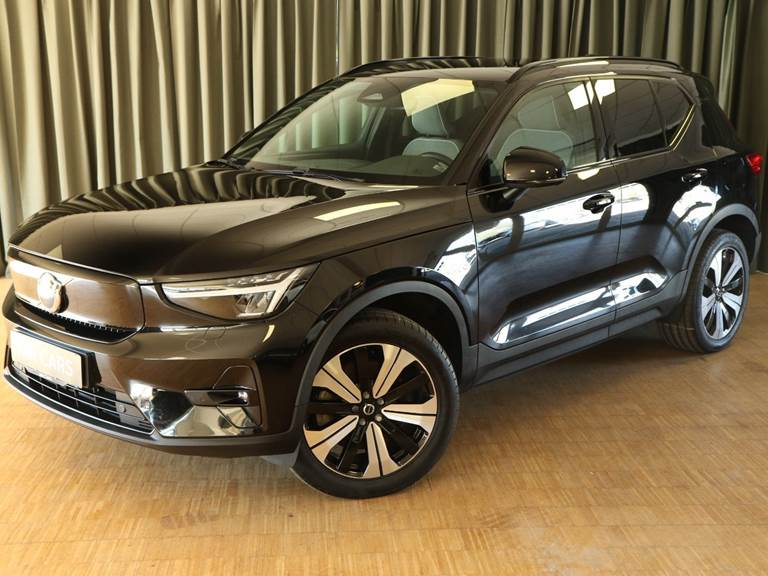 Volvo XC40 P6 ReCharge Plus