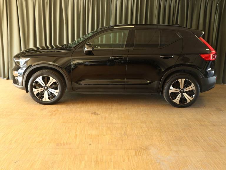 Volvo XC40 P6 ReCharge Plus