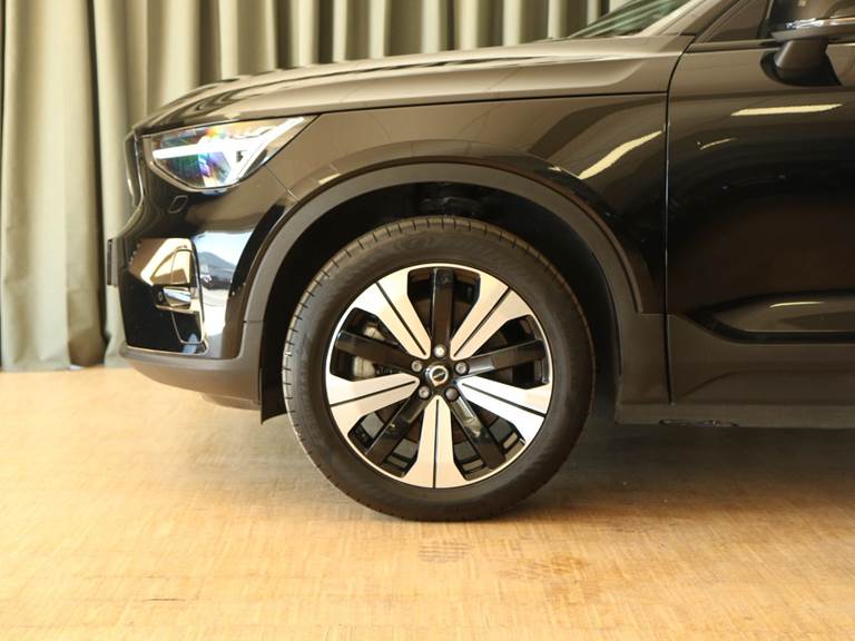 Volvo XC40 P6 ReCharge Plus
